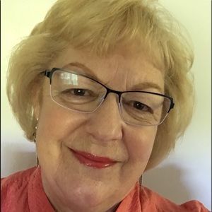 Meet your Posher, Kathy